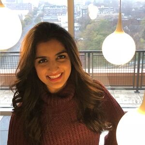 Meet your Posher, Saveri